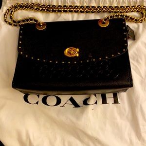Limited release Charlie Crossbody bag